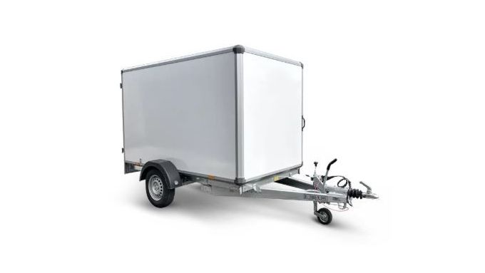 Aanhanger huren in Utrecht – flexibel en gemakkelijk geregeld