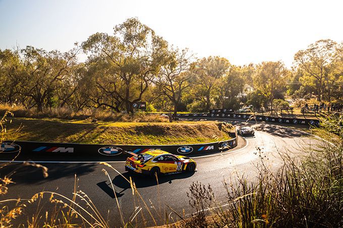 Meguiar’s Bathurst 12 Hour entry list 2026