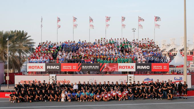 RMC Grand National Championship-titels