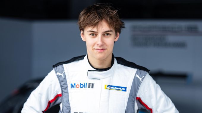 Porsche Motorsport ‘Night of Champions’ in Stuttgart Foto 21