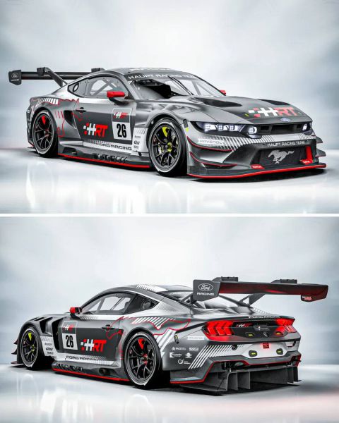 Meguiar’s Bathurst 12 Hour entry list 2026