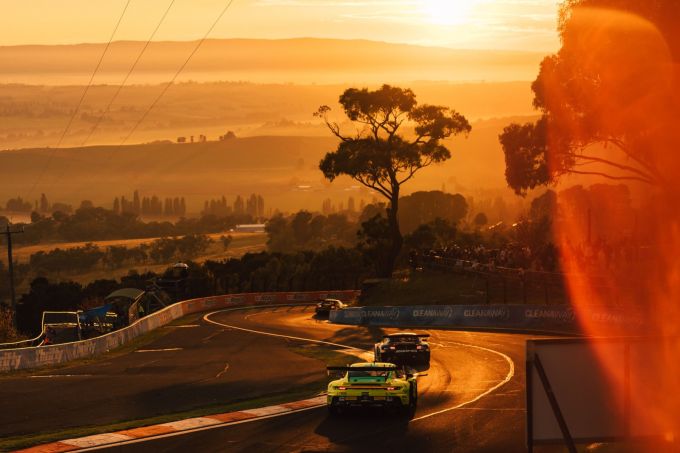 Bathurst 12 Hour 2026