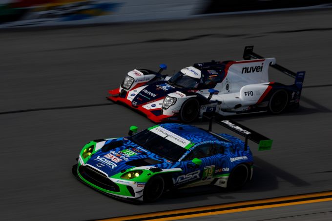 Roar Before the Rolex 24 Foto 7