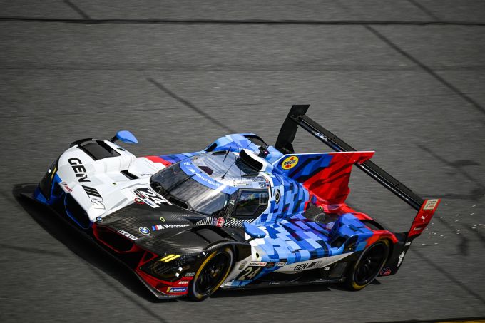 Roar Before the Rolex 24 Foto 10