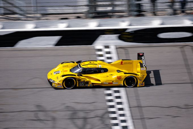 IMSA WeatherTech SportsCar Championship Daytona International Speedway Rolex 24 At Daytona foto IMSA 9