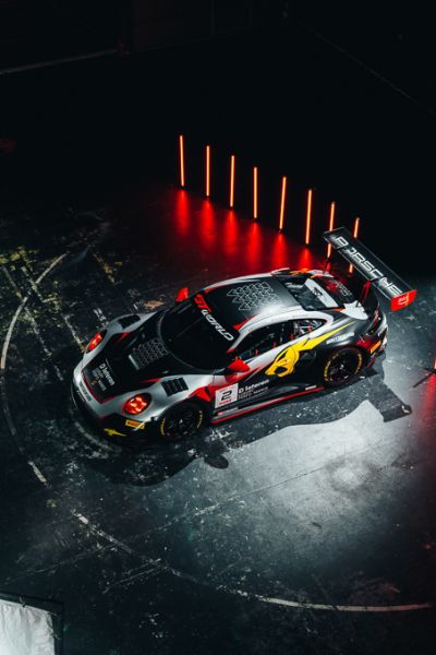 D’Ieteren Luxury Performance