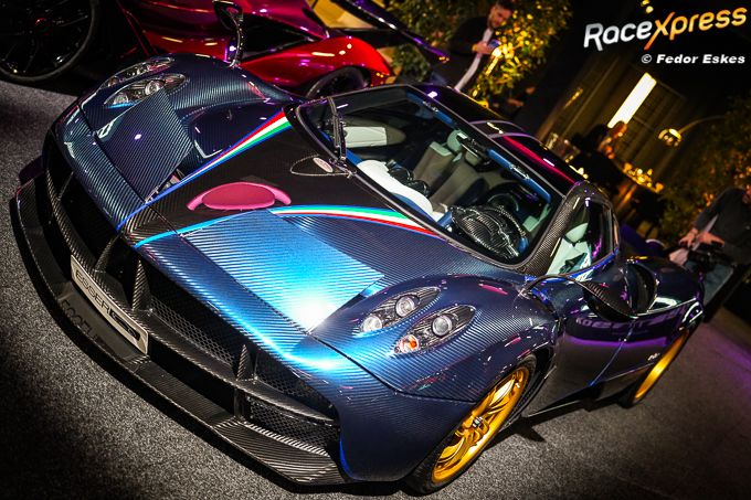 InterClassics Maastricht