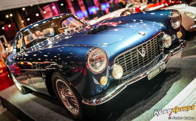 InterClassics Maastricht 2026