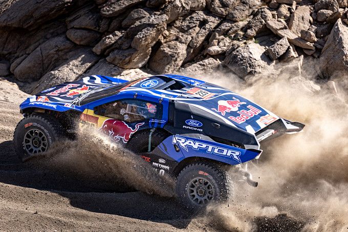 Bikes, cars, SSV, challengers, trucks #livetracking #DakarRally #DakarLIVE #2026 #Dakar2026 #DakarinSaudi #Rally