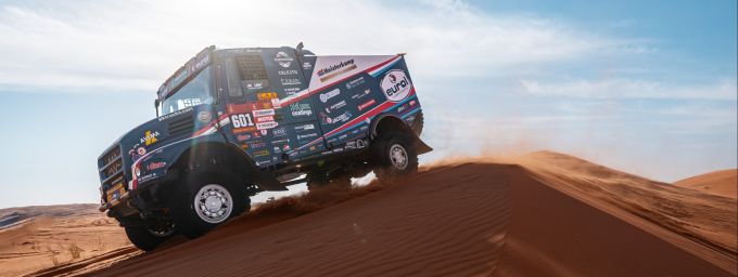 Mitchel van den Brink