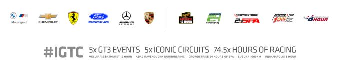 Bathurst 12 Hour 2026 Porsche