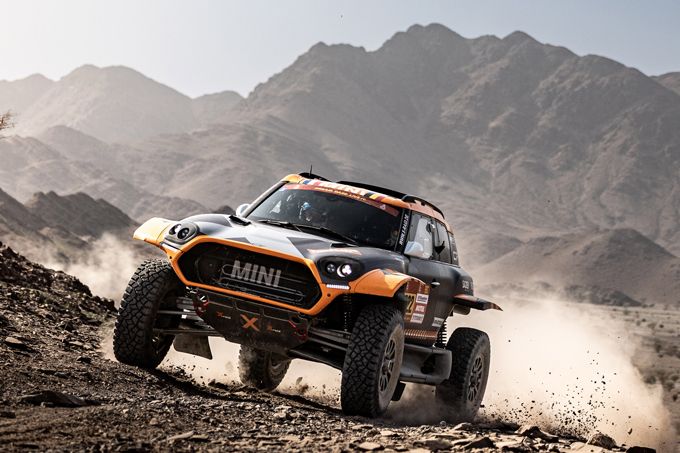 Guillaume de Mevius en Mathieu Baumel