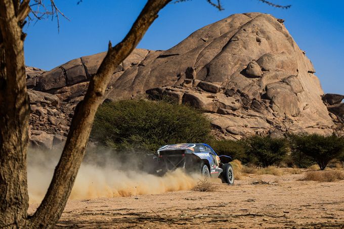 Nani Roma en Alex Haro