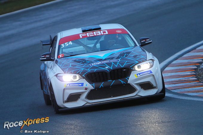 Wouter Bergheanu Zandvoort