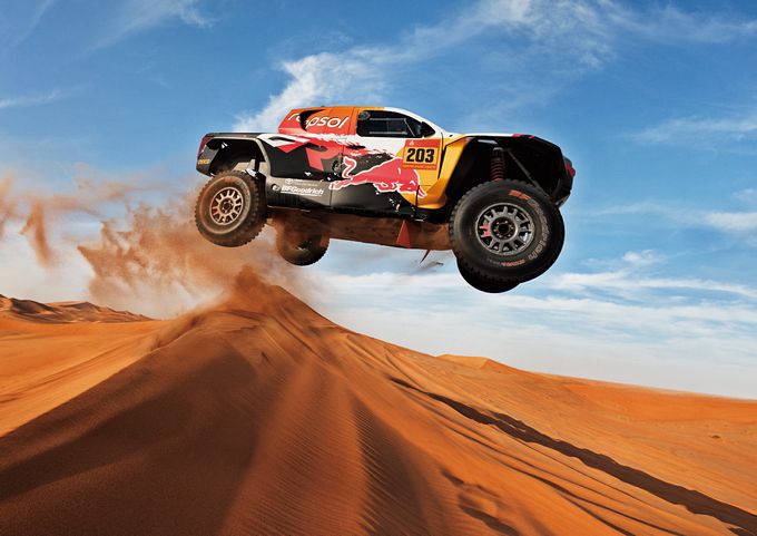 LIVE Dakar Rally #Dakar2026 #DakarinSaudi #Rally Bikes, cars, SSV, challengers, trucks #livetracking #DakarRally #DakarLIVE #2026 