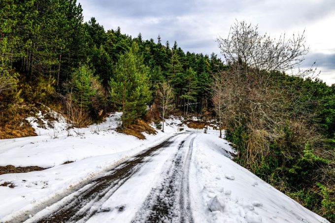 PREVIEW 2026 FIA Wereld Rally Kampioenschap (WRC) Rallye Monte-Carlo Foto 5