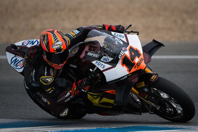 Marc VDS Racing Team