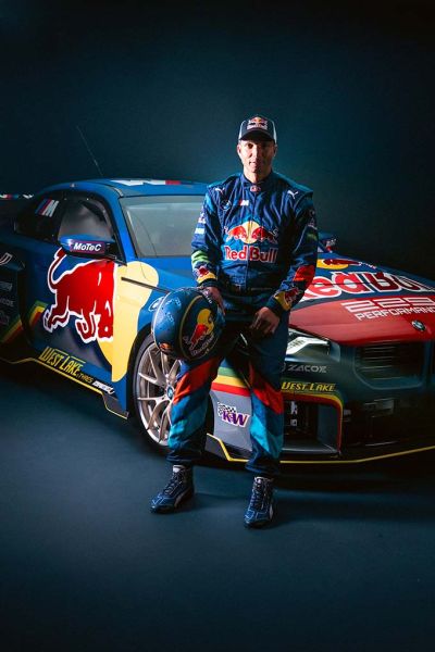 RedBull Racing Brothers