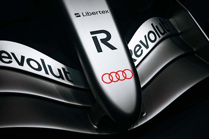 audirevolutf1team1