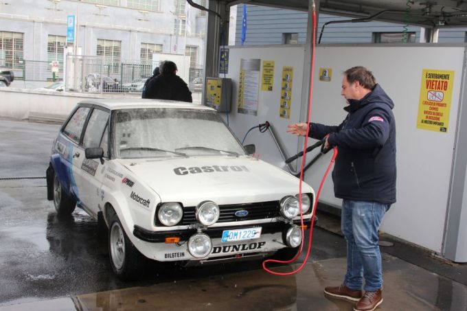 De 28e Rallye Monte-Carlo Historique 2026