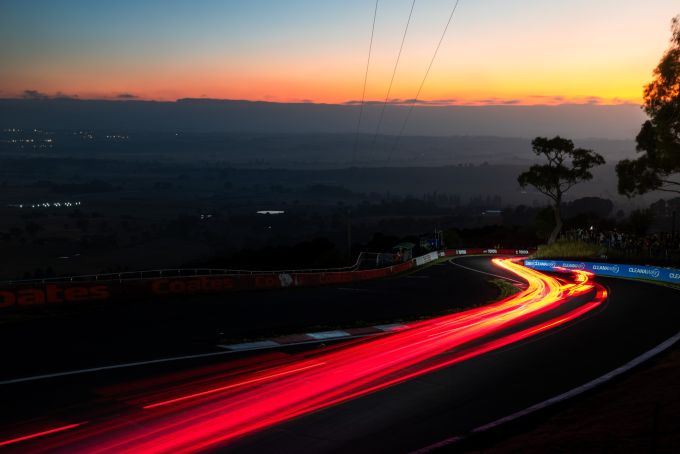 Bathurst 12 Hour 2026