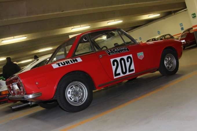 De 28e Rallye Monte-Carlo Historique 2026