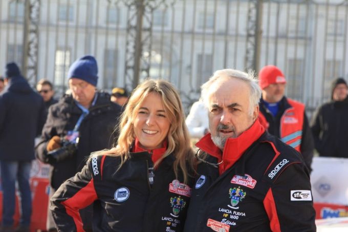 De 28e Rallye Monte-Carlo Historique 2026