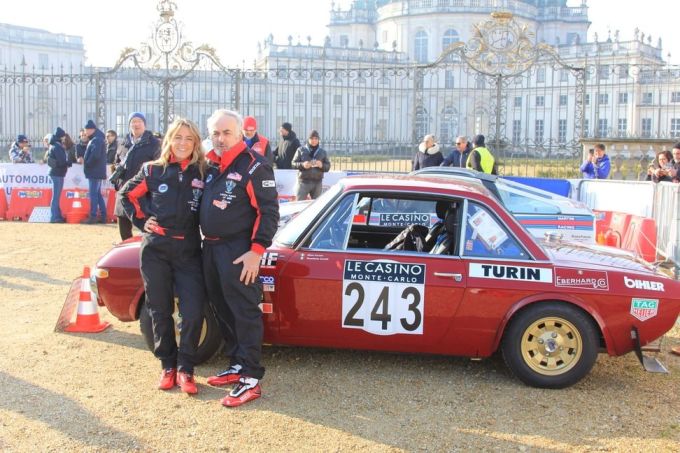 De 28e Rallye Monte-Carlo Historique 2026