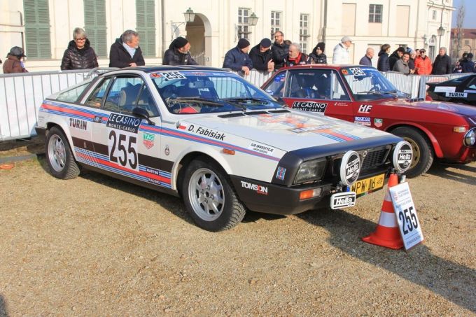 De 28e Rallye Monte-Carlo Historique 2026