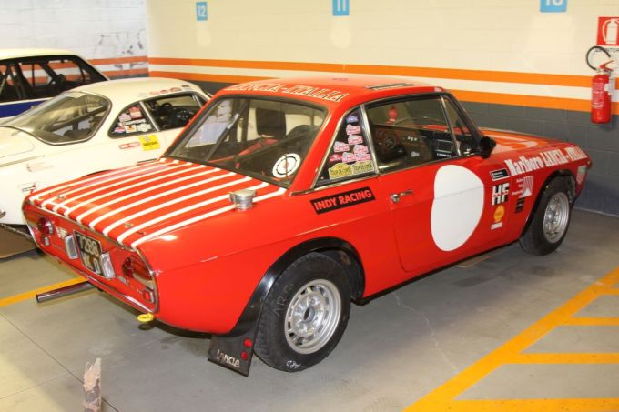 De 28e Rallye Monte-Carlo Historique 2026