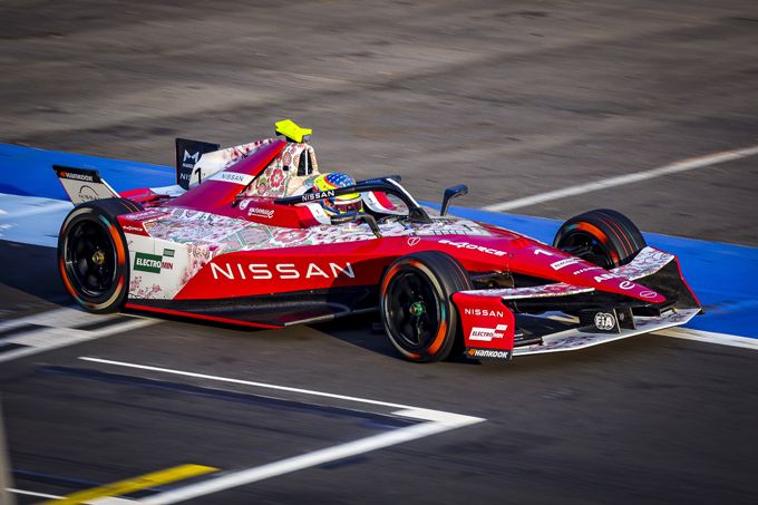 Nissan Motorsport kondigt motorsportprogramma’s voor 2026 aan