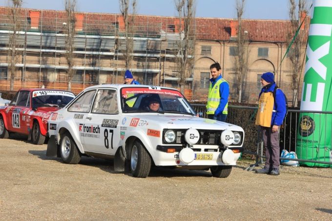De 28e Rallye Monte-Carlo Historique 2026