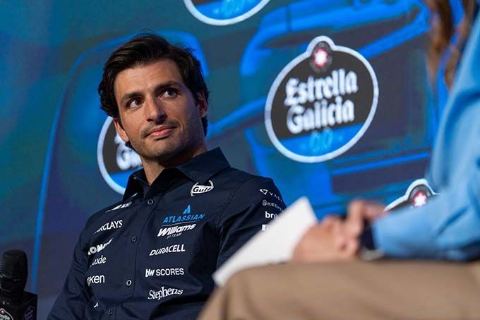 Carlos_Sainz_Williams_portret