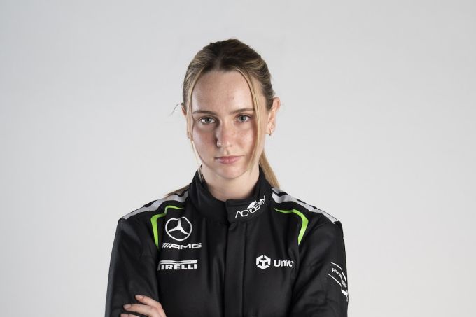 PREMA Racing kondigt Westcott aan voor de F1 Academy-serie van 2026