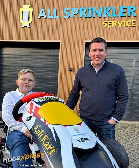 All Sprinkler Service