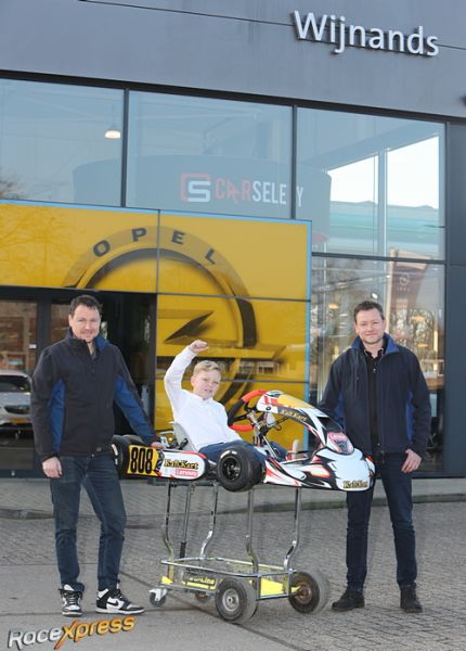 Wijnands Auto Service