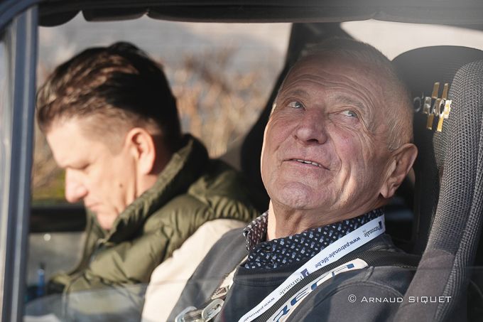 Patronale Life Classic Spring Roads