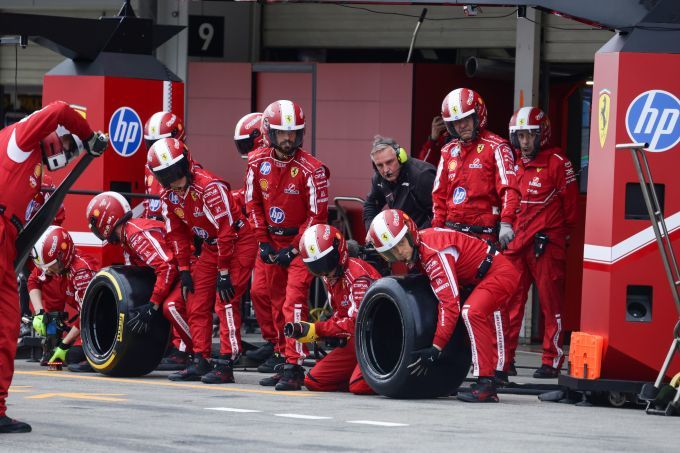 F1 GP Japan 2026 Circuit Suzuka