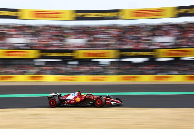 F1 GP Japan 2026 Circuit Suzuka
