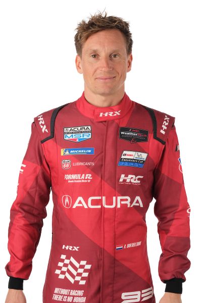 12H Sebring 2026 preview Foto 8