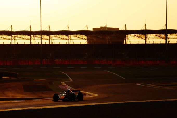 Pirelli Bahrain International Circuit