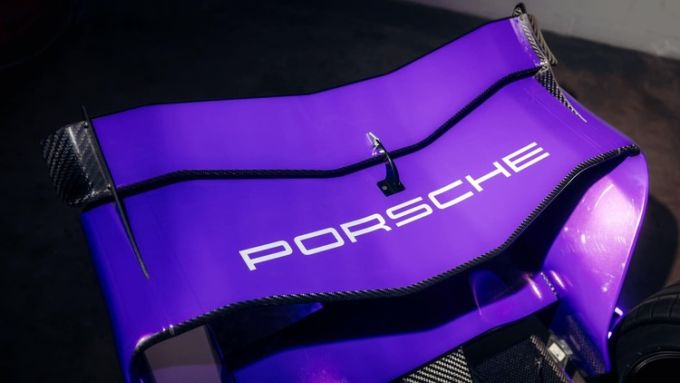 Porsche 975 RSE Formula E 2026 10