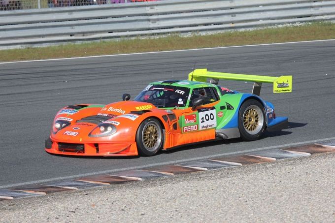 V-Max Voorjaarsraces by Supercar Madness 2026 12