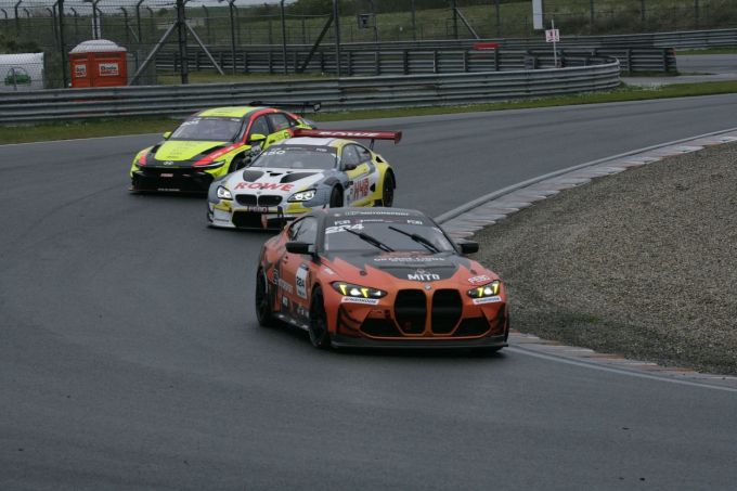 V-Max Voorjaarsraces by Supercar Madness