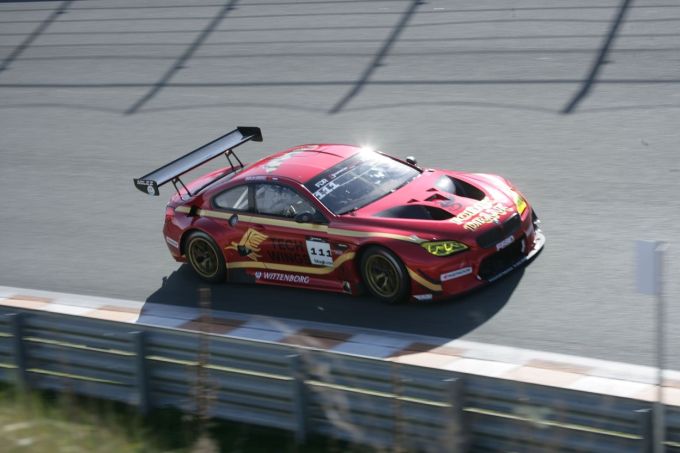 V-Max Voorjaarsraces by Supercar Madness