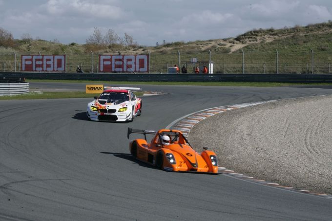 V-Max Voorjaarsraces by Supercar Madness