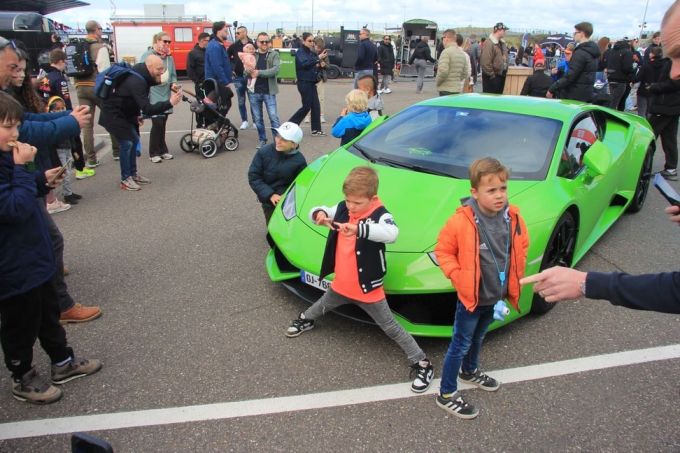 V-Max Voorjaarsraces by Supercar Madness 2026 20