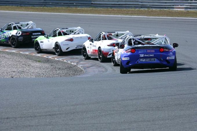 V-Max Voorjaarsraces by Supercar Madness 2026 23