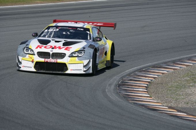 V-Max Voorjaarsraces by Supercar Madness