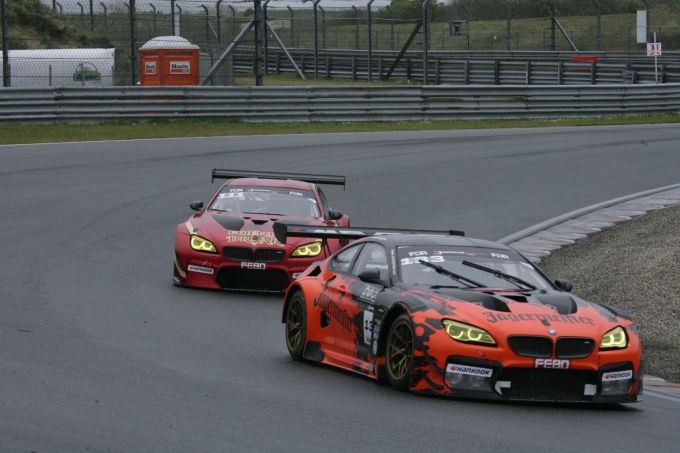 V-Max Voorjaarsraces by Supercar Madness 2026